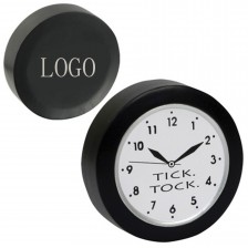 Squishy Clock Stress Ball